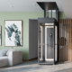 Small Home Elevators Or Shaftless C1