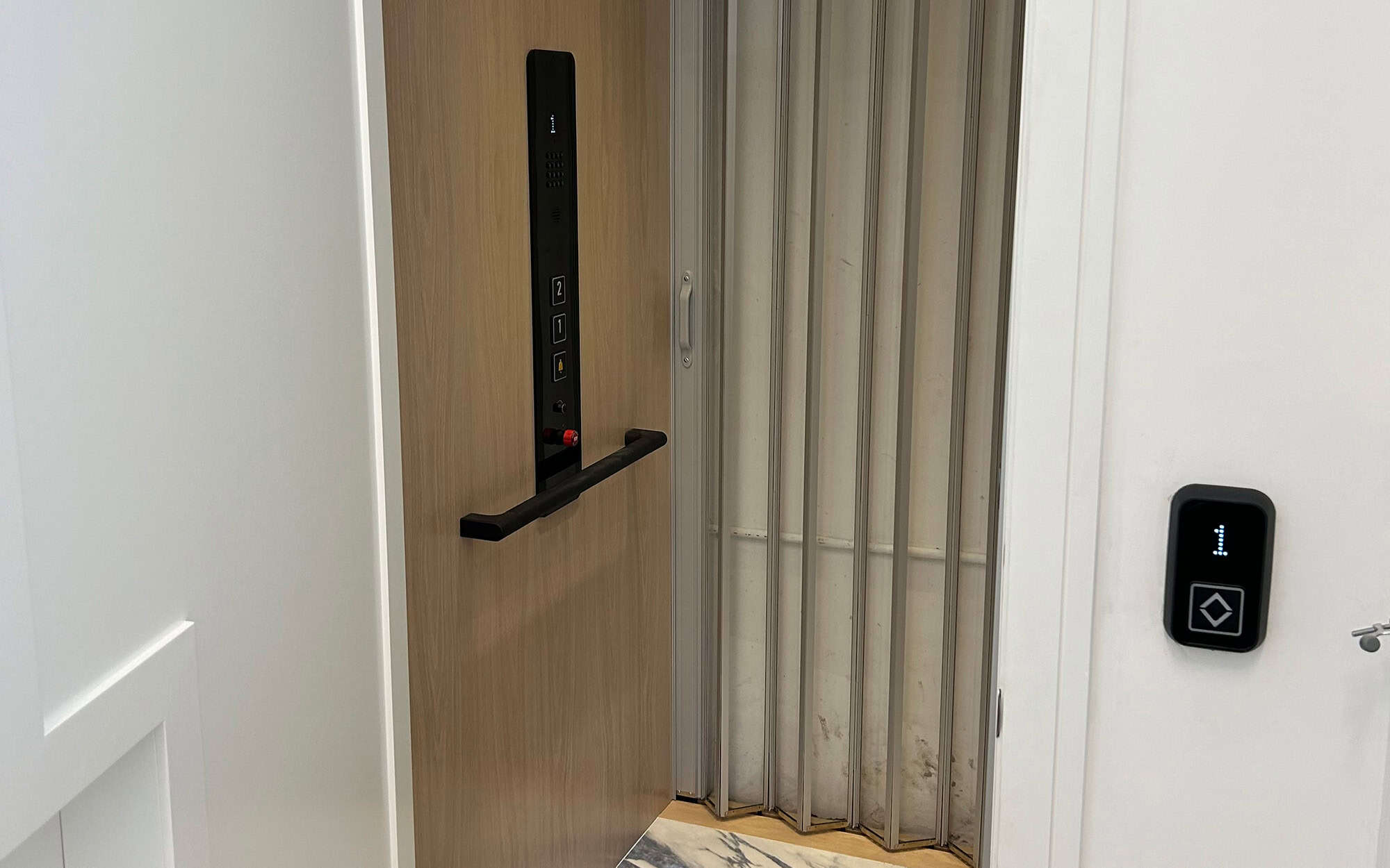Home Luxury Elevator 1