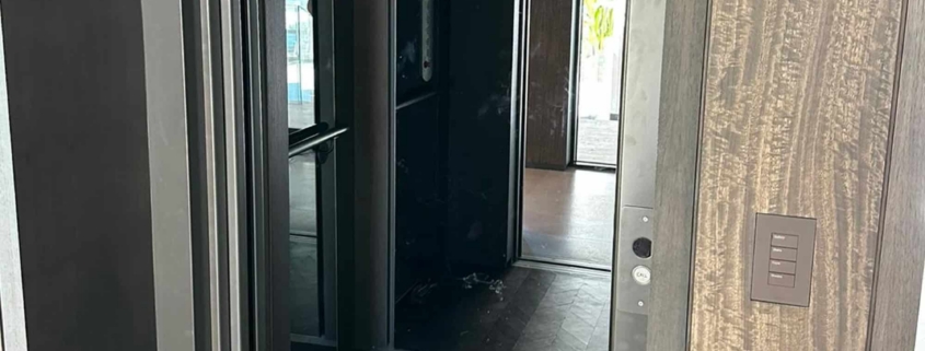 Home Luxury Elevator 2