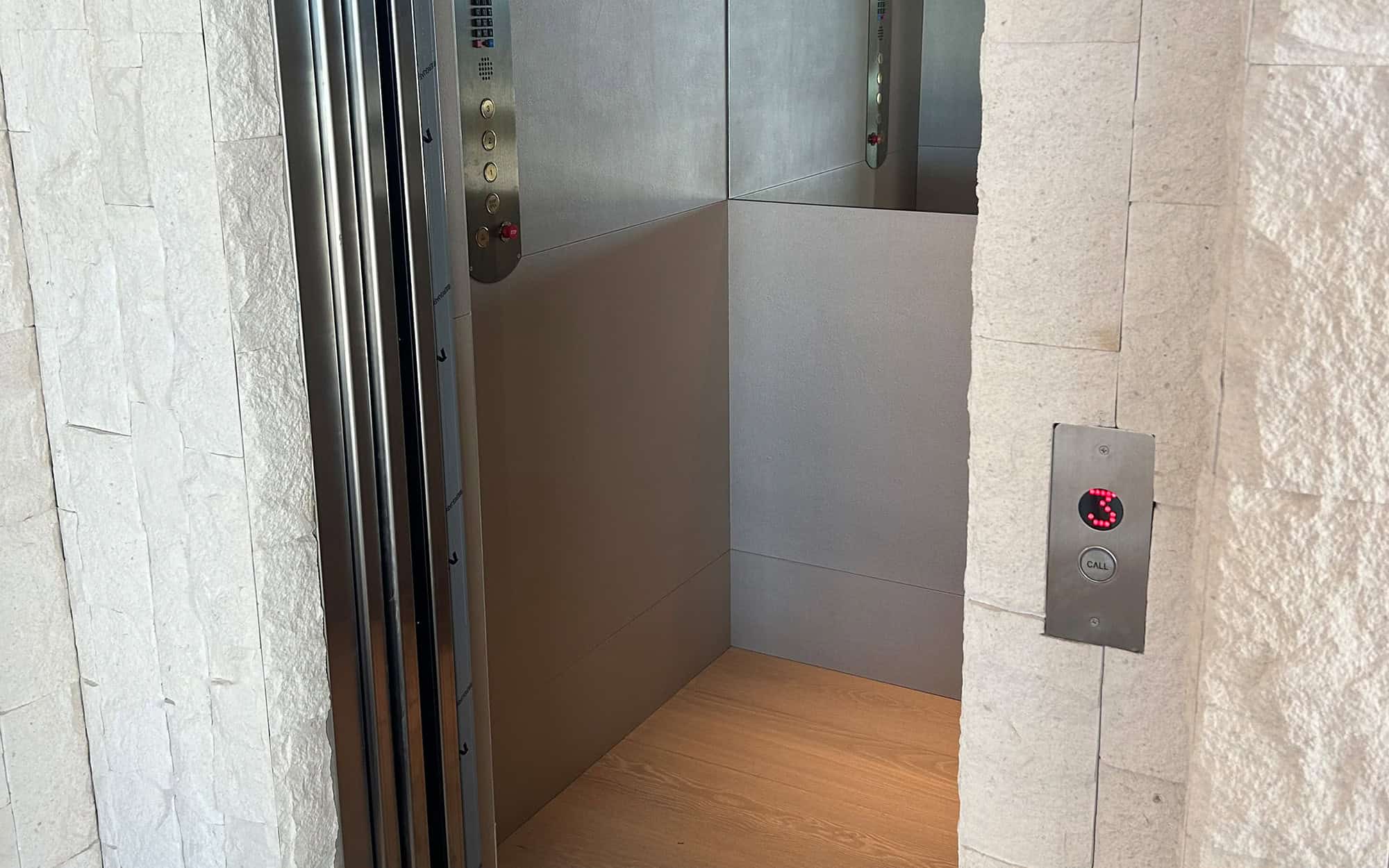 Home Luxury Elevator 3