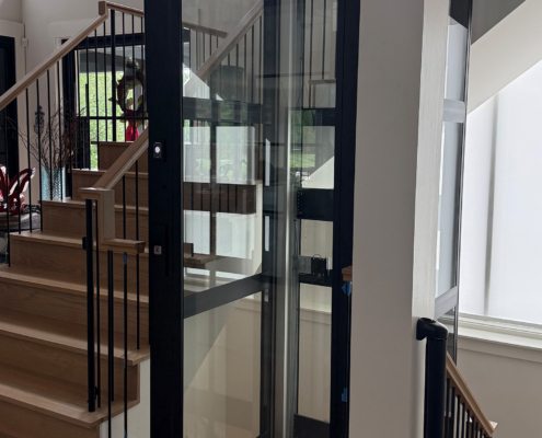 Home Elevators On The Gulf Coast